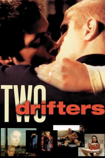 Affiche du film Odete (2005)