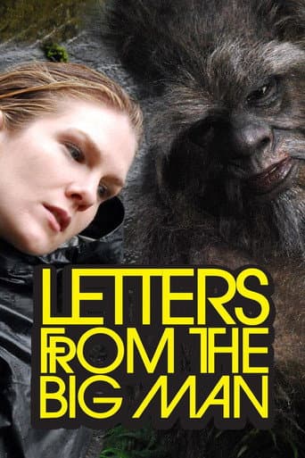 Letters from the Big Man (2011) movie poster