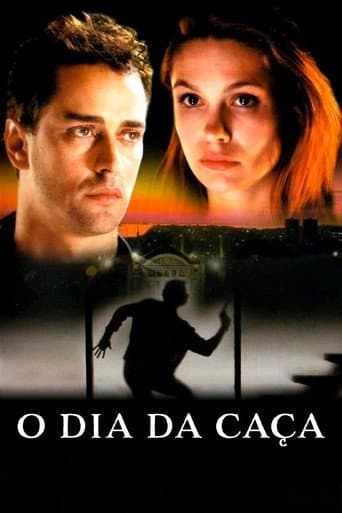 ملصق فيلم O Dia da Caça (2000)