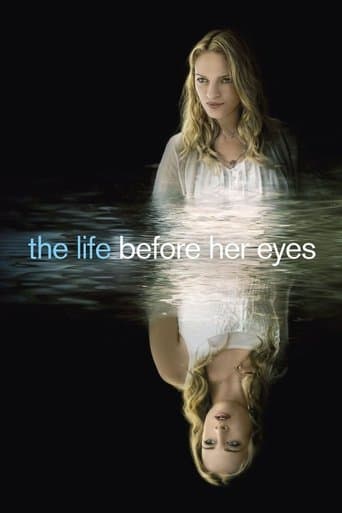 The Life Before Her Eyes (2007) movie poster