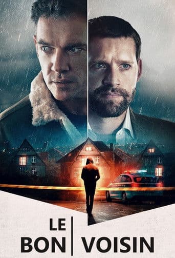Affiche du film The Good Neighbor (2022)