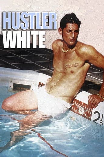 Affiche du film Hustler White (1996)