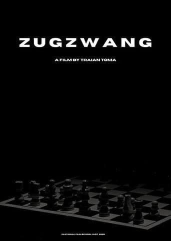 ملصق فيلم ZUGZWANG