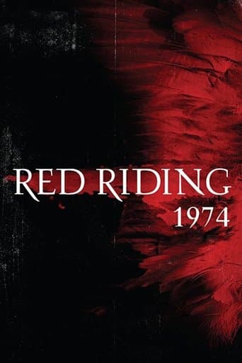 ملصق فيلم Red Riding: The Year of Our Lord 1974 (2009)