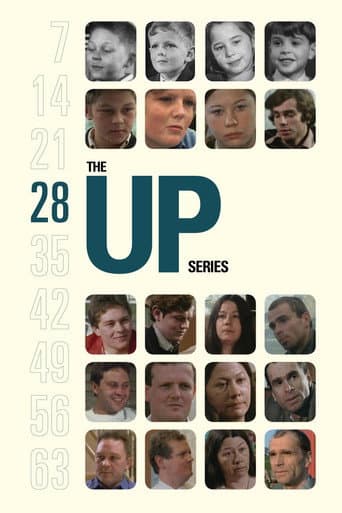 28 Up (1984) movie poster