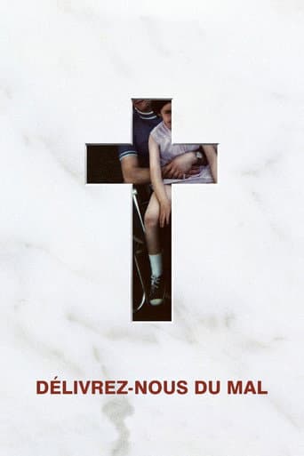 Affiche du film Deliver Us from Evil (2006)