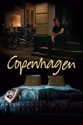 ملصق فيلم Copenhagen (2014)