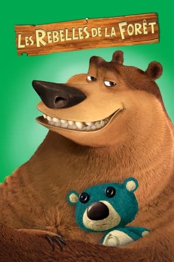 Affiche du film Open Season (2006)
