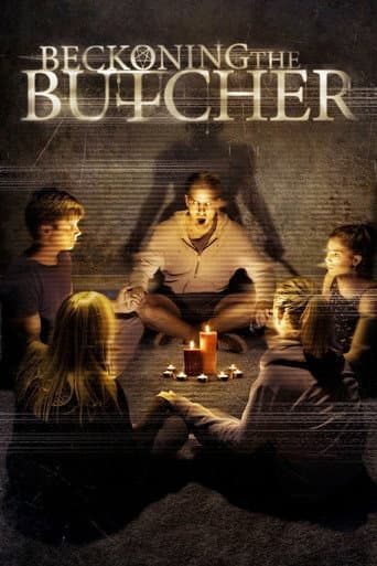 ملصق فيلم Beckoning the Butcher (2013)