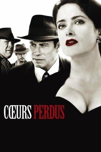 Affiche du film Lonely Hearts (2006)