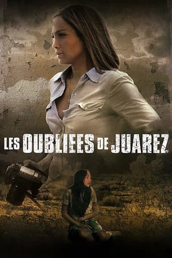 Affiche du film Bordertown (2007)