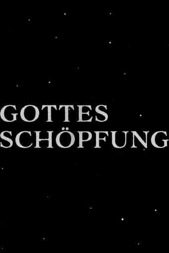 gottes schöpfung (2026) movie poster
