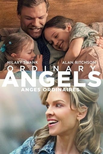 Affiche du film Ordinary Angels (2024)