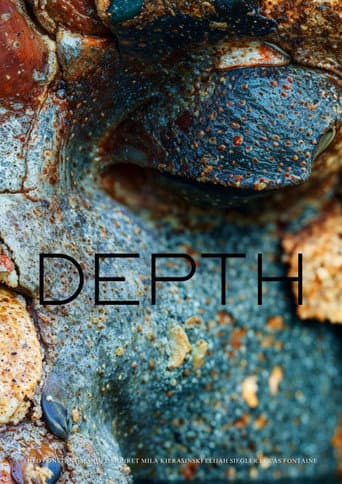 ملصق فيلم Depth