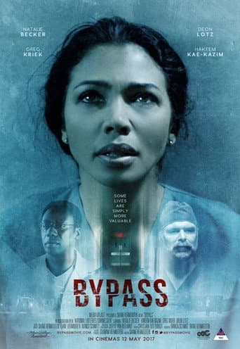 Bypass (2017) movie poster