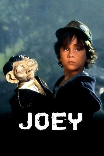 ملصق فيلم Joey (1985)