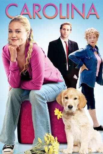 ملصق فيلم Carolina (2003)