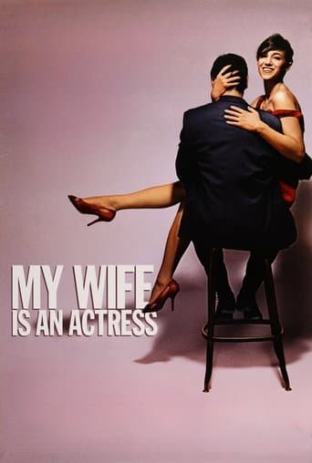 Ma femme est une actrice
