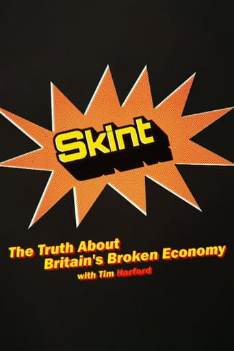 Skint: The Truth About Britain's Broken Economy (2024) movie poster