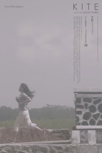 ملصق فيلم Kite (2016)