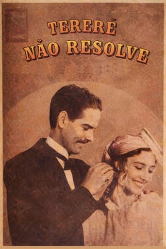 Tererê Não Resolve (1938) movie poster