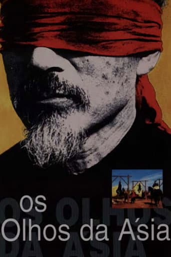 Affiche du film Os Olhos da Ásia (1997)
