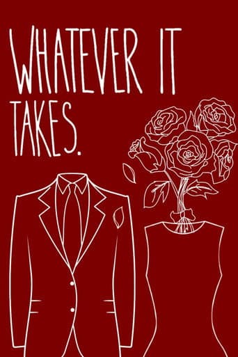 ملصق فيلم Whatever It Takes