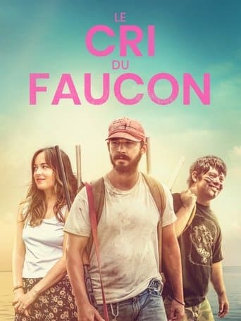 Affiche du film The Peanut Butter Falcon (2019)