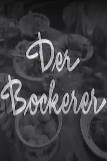 Affiche du film Der Bockerer (1963)
