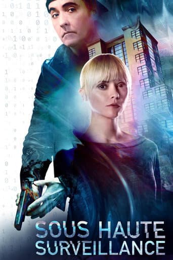 Affiche du film Distorted (2018)