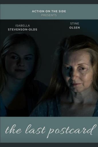 ملصق فيلم The Last Postcard (2018)