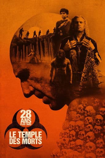 28 Years Later: The Bone Temple
