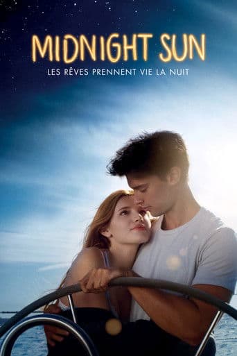Affiche du film Midnight Sun (2018)