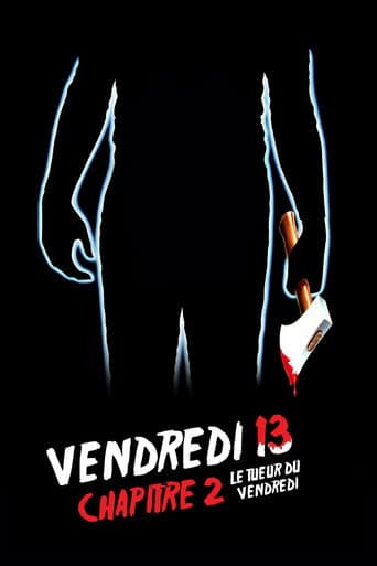 Friday the 13th Part 2