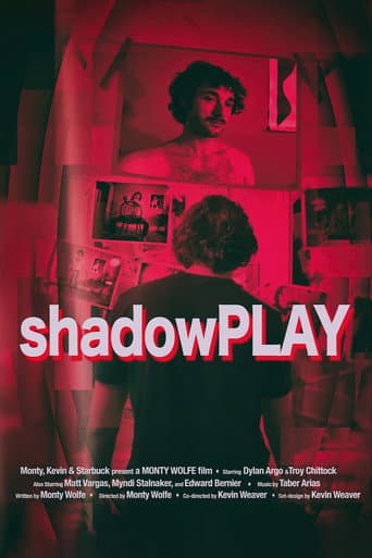 shadowPLAY (2026) movie poster