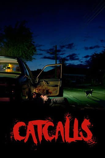 ملصق فيلم Catcalls (2017)