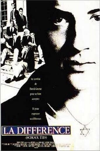 School Ties