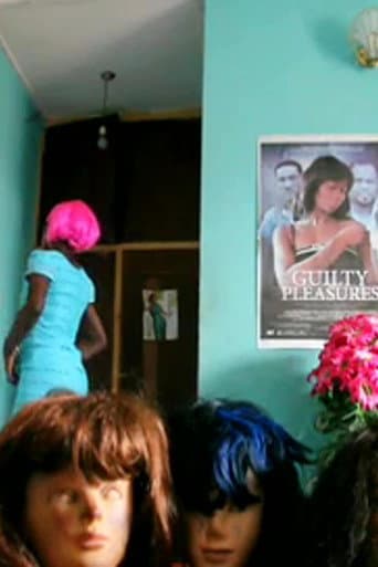 Affiche du film Phyllis (2011)