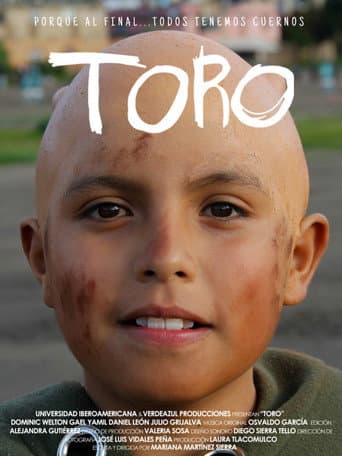 TORO (2019) movie poster