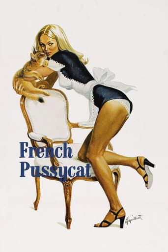 Das Mädchen mit der heißen Masche (1972) movie poster