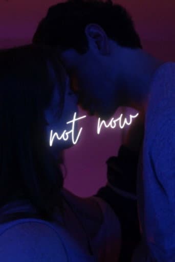 ملصق فيلم Not Now (2021)