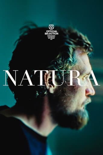 ملصق فيلم Natura (2023)
