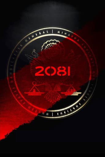 Affiche du film 2081 (2009)