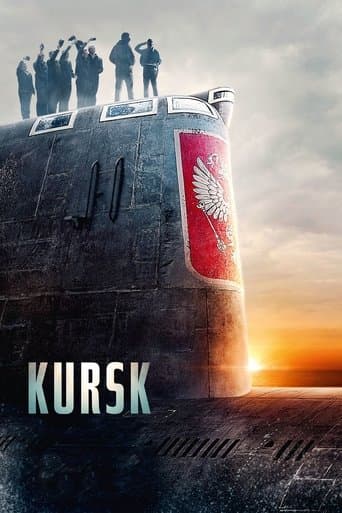 ملصق فيلم Kursk (2018)