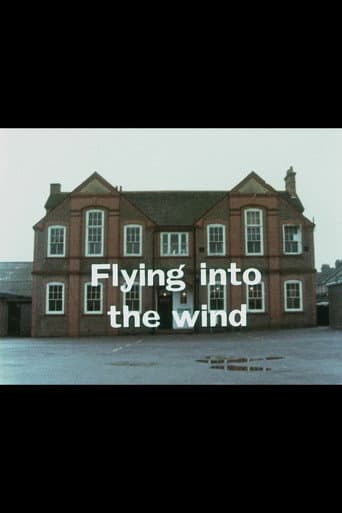 Flying Into the Wind (1983) movie poster