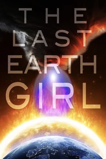 The Last Earth Girl (2020) movie poster