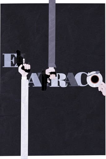 ملصق فيلم El atraco (2017)