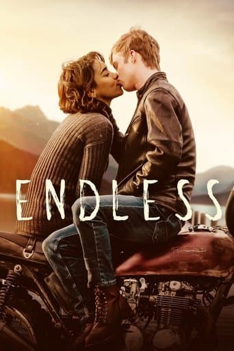 ملصق فيلم Endless (2020)