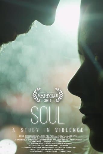 ملصق فيلم Soul (2016)