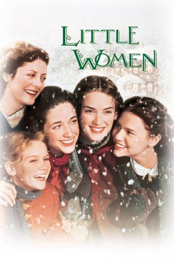 ملصق فيلم Little Women (1994)